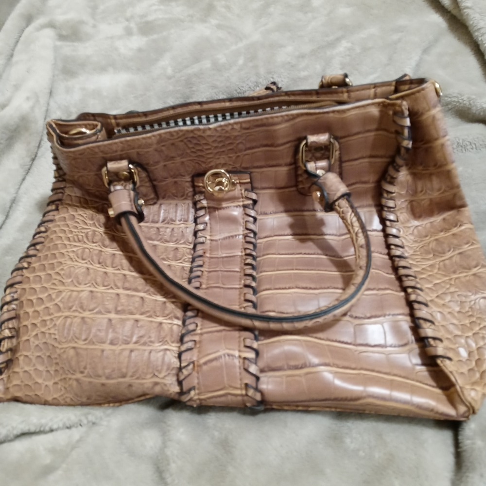 Charming charlie purse